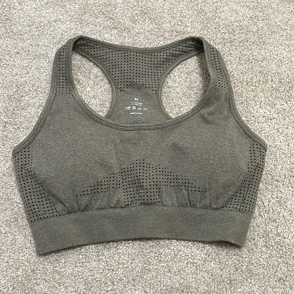 NVGTN Sports Bra